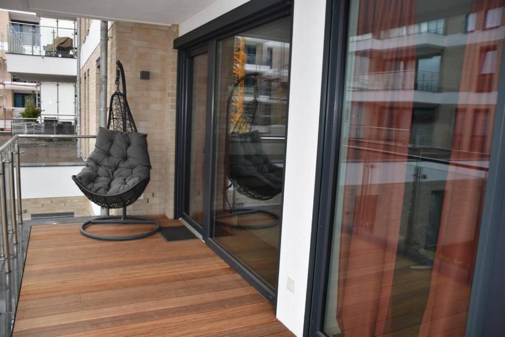 Loft Port Marina 26 Apartment Bremerhaven Luaran gambar