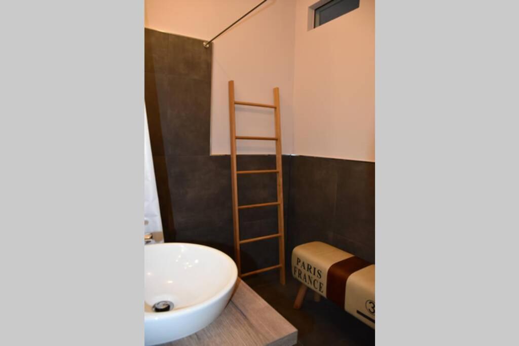 Loft Port Marina 26 Apartment Bremerhaven Luaran gambar