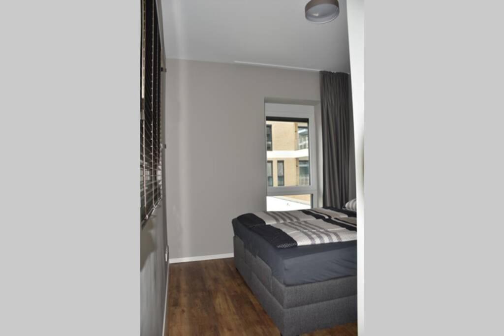 Loft Port Marina 26 Apartment Bremerhaven Luaran gambar
