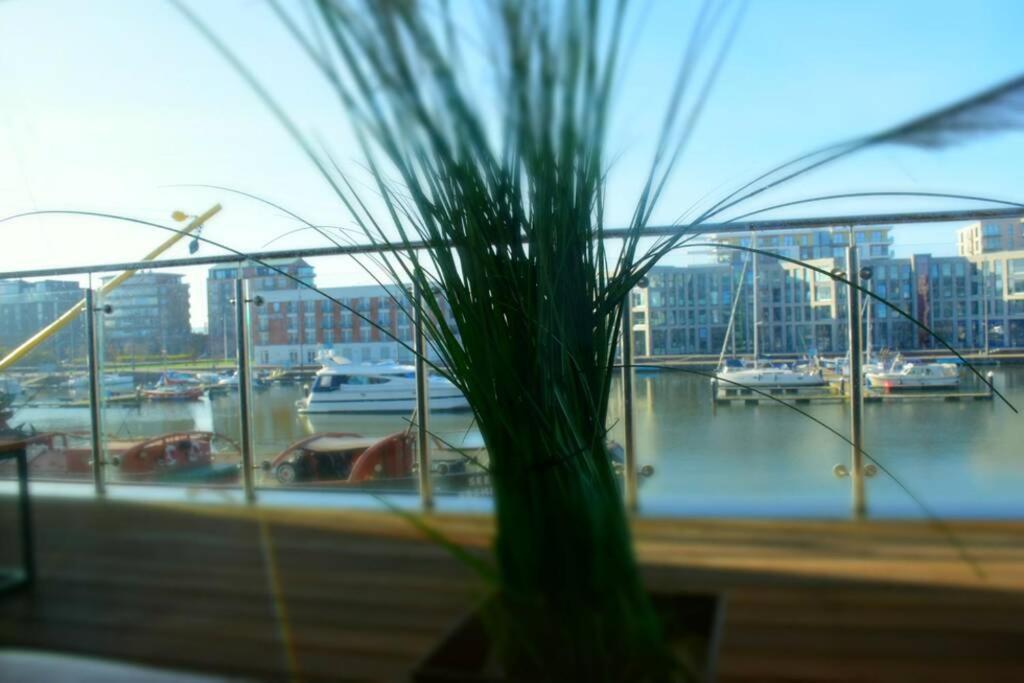 Loft Port Marina 26 Apartment Bremerhaven Luaran gambar