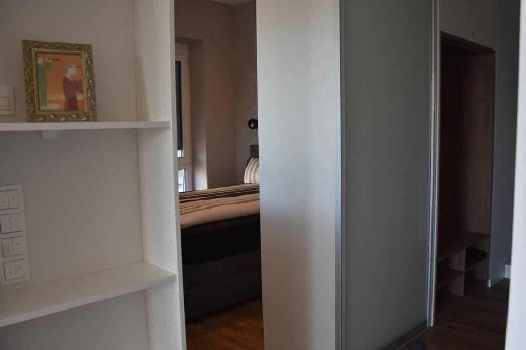 Loft Port Marina 26 Apartment Bremerhaven Luaran gambar
