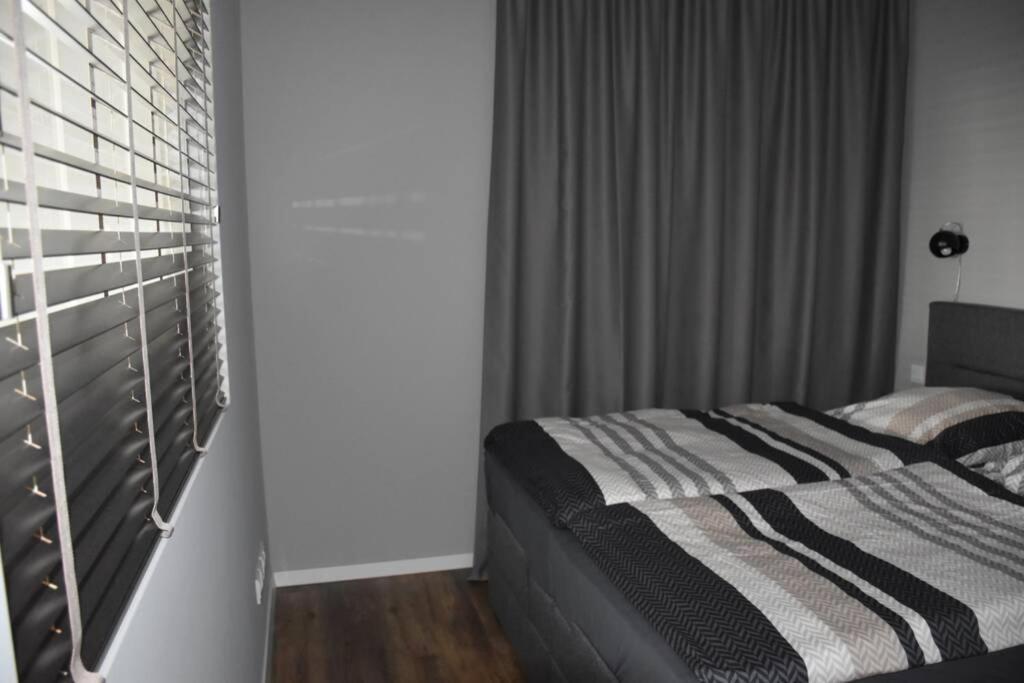 Loft Port Marina 26 Apartment Bremerhaven Luaran gambar