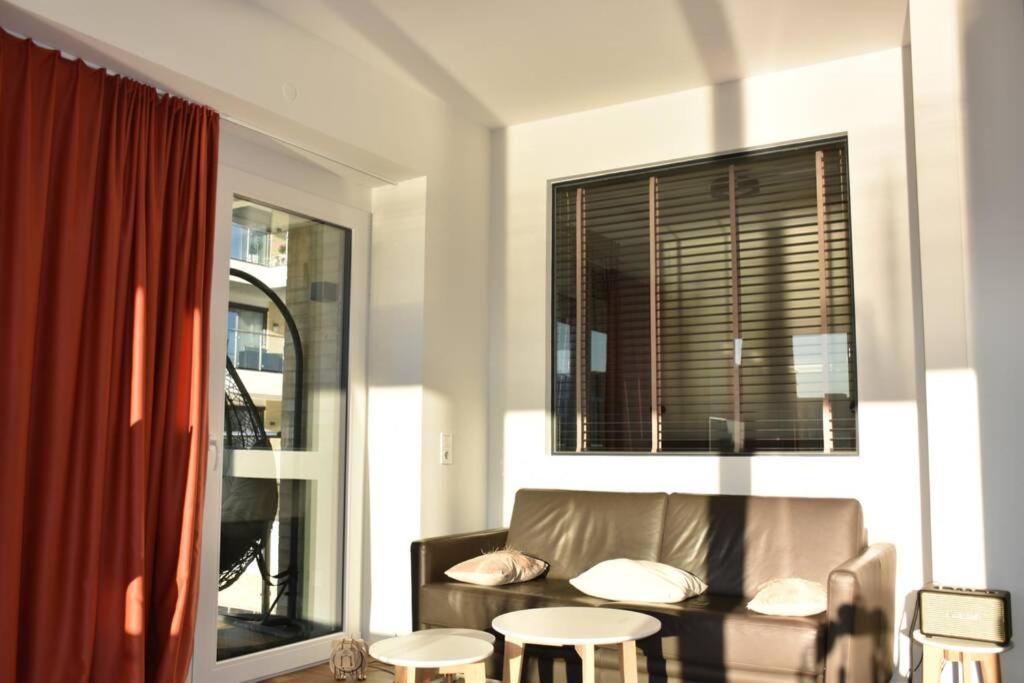 Loft Port Marina 26 Apartment Bremerhaven Luaran gambar