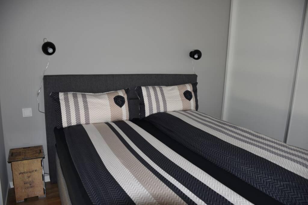 Loft Port Marina 26 Apartment Bremerhaven Luaran gambar