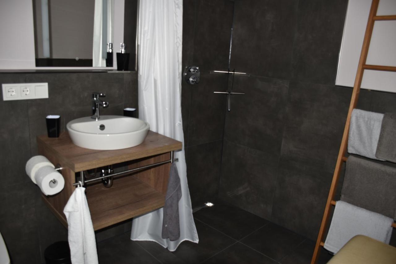 Loft Port Marina 26 Apartment Bremerhaven Luaran gambar